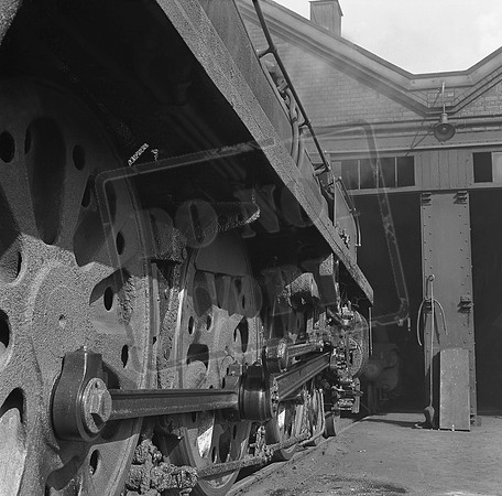 340xx 1950s Banbury