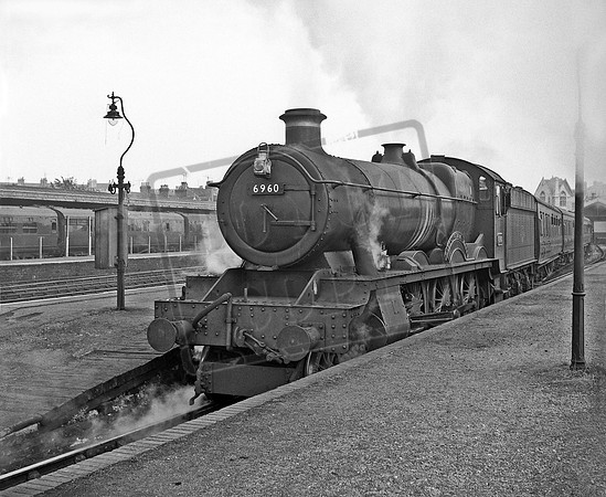 6960 1963-08-01 Weymouth