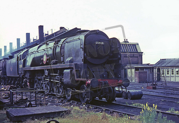 35008 1966-06-27 Weymouth
