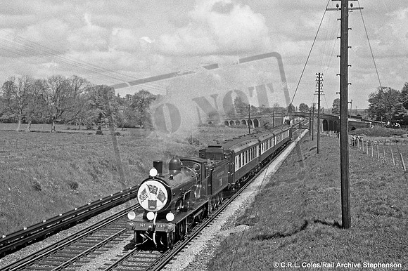 718 1939-05-06 Bedhampton