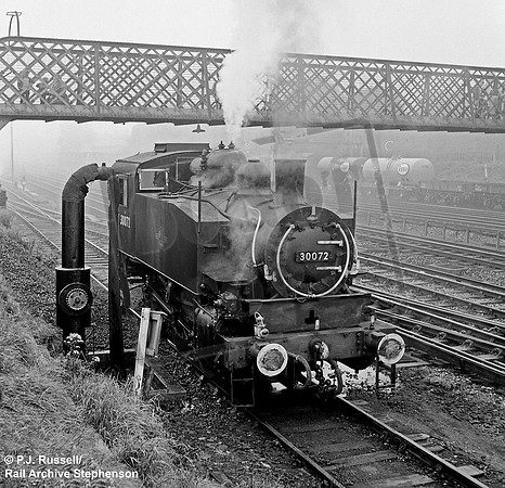 30072 1966 Wimbledon