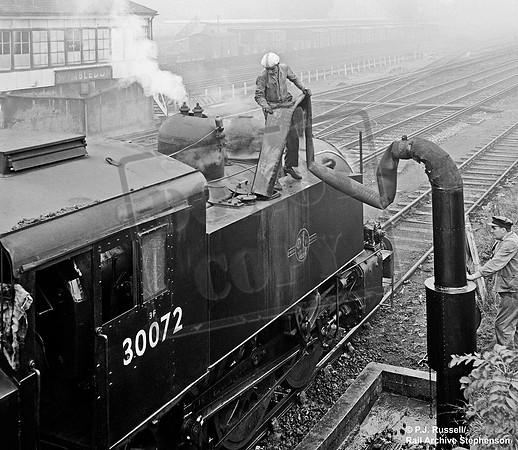 30072 1966 Wimbledon