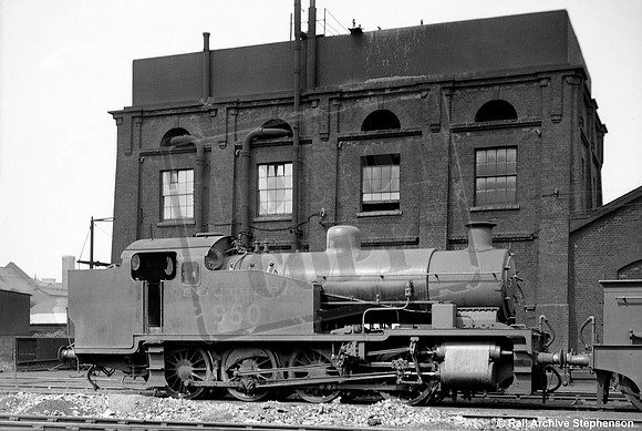 950 1935c Bricklayers Arms