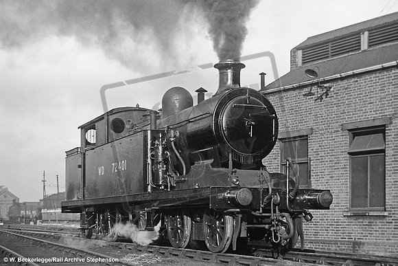 72401 1946-08 Longmoor