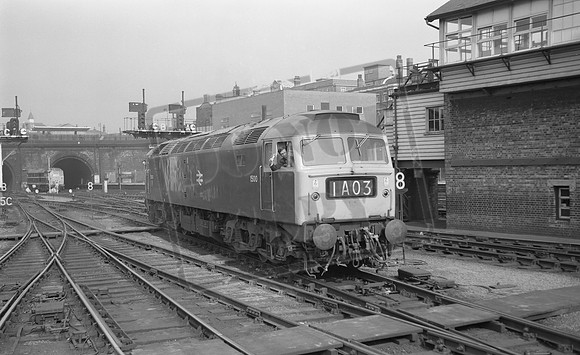 1500 1970-03-03 Kings Cross