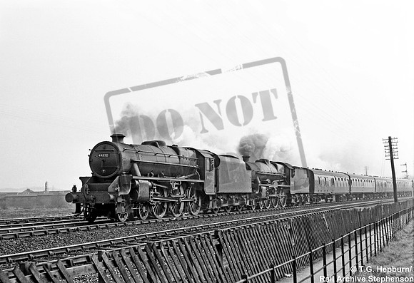 44852 1958-04-07 Trent