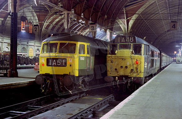 1592 1974 Paddington