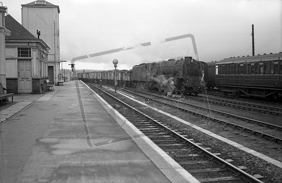 60132 1962-09-10 Berwick on Tweed