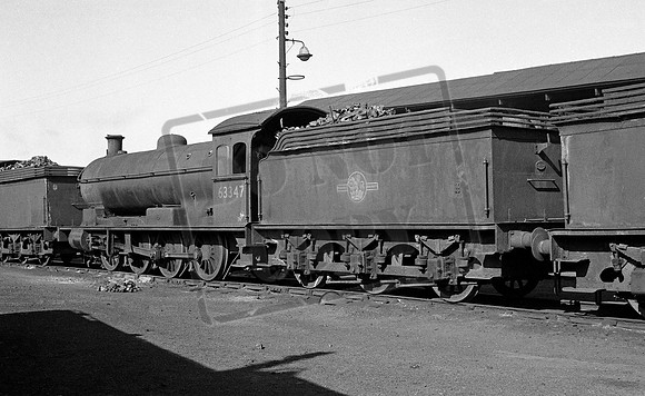 63347 1965c West Hartlepool