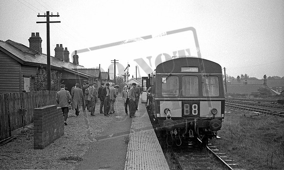 DMU 1966-10-15 Ponteland