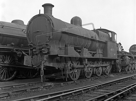 49173 1959-03-08 Crewe Works