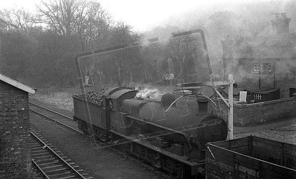 49276 1952-03-01 Coalport