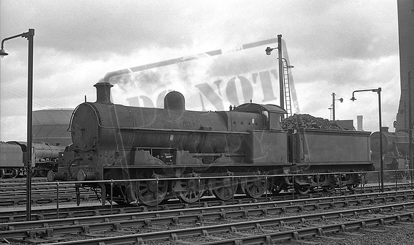 49293 1961-05-07 Northampton