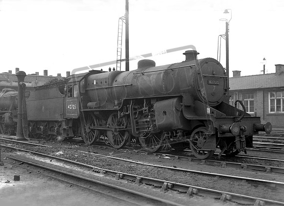 42725 1960s Wakefield