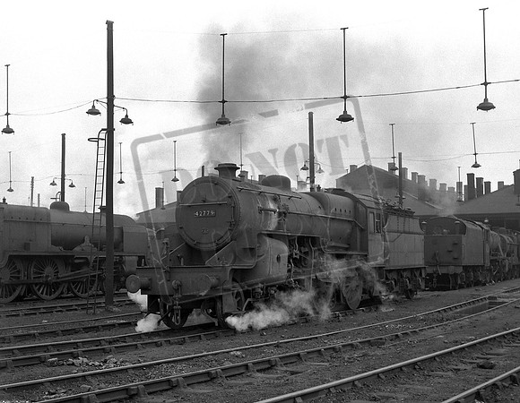42779 1958-07 Willesden