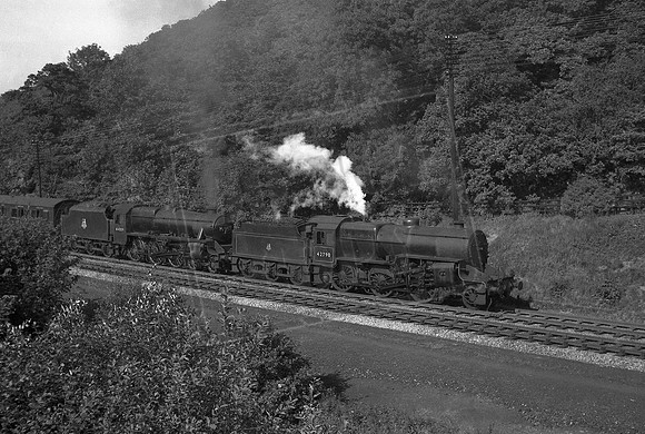 42790 1950s Dore Sheffield