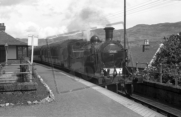 67460 1956-05-24 Arrochar