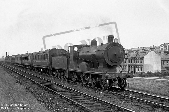 E399 1930c Plymouth Friary