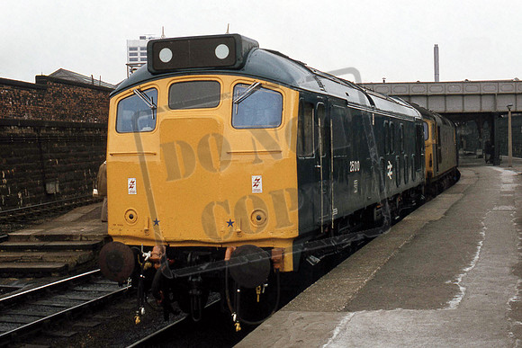 25010 1978 Dundee