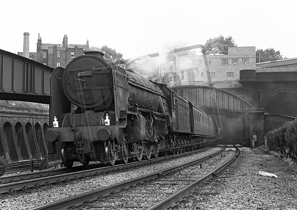 60500 1963-06-15 Holloway Bank