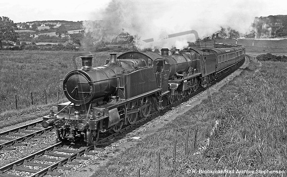 3183 1931 Aller Junction