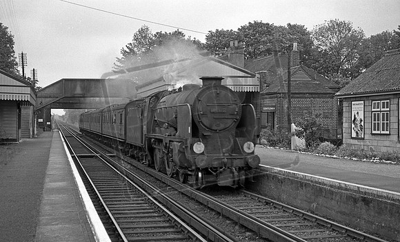 30915 1962-05-26 Farnborough