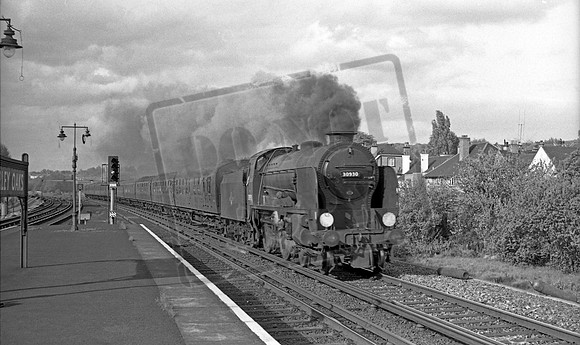 30930 1962-05-18 Purley Oaks