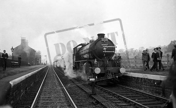 62007 1965-11-06 Haydon Bridge