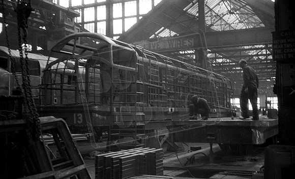 D815 1959-06 Swindon Works