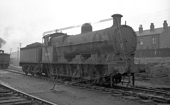 49268 1954 Springs Branch