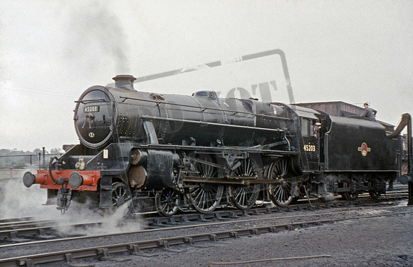 45203 1966-09-02 Shrewsbury