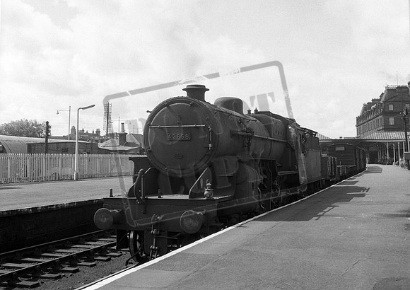42858 1963-06-22 Ayr
