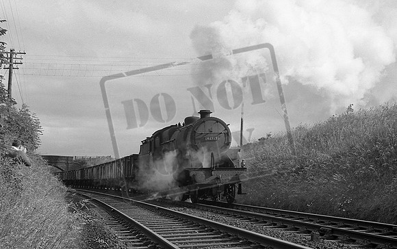 42919 1964 near Ayr