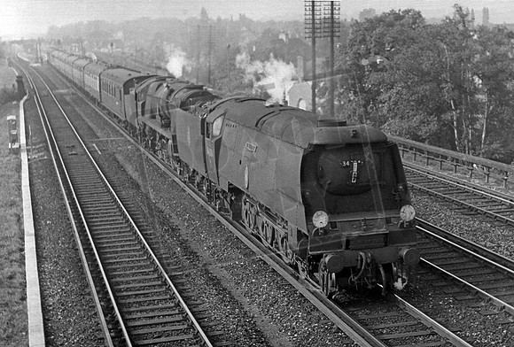 34084 34021 1959-08-22 Petts Wood