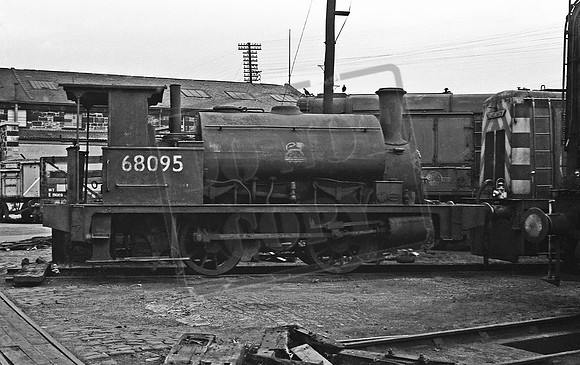 68095 1961-08-13 St Margarets