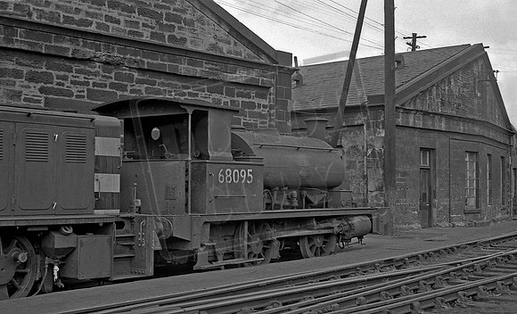 68095 1962-08-22 St Margarets