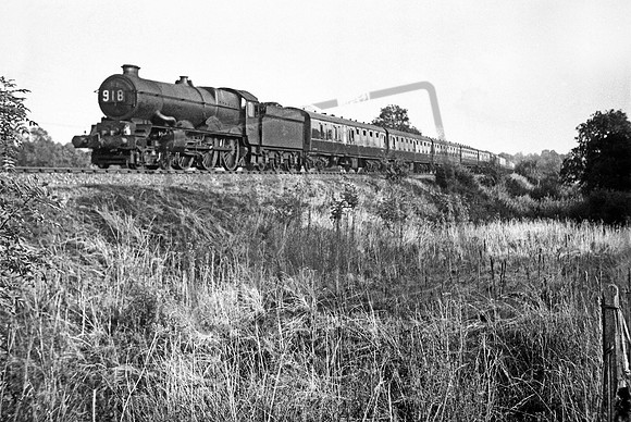 6005 1959-08-03 near Lapworth