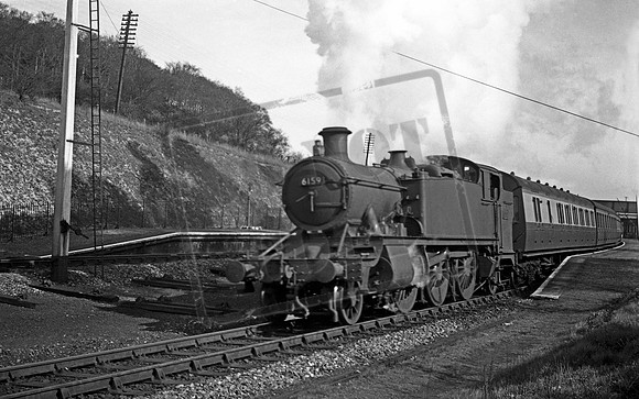 6159 1950 West Wycombe