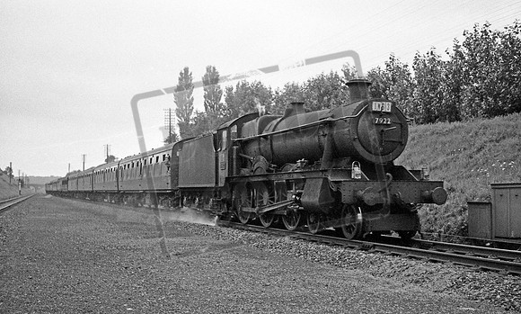 7922 1964-07-25 East Leake
