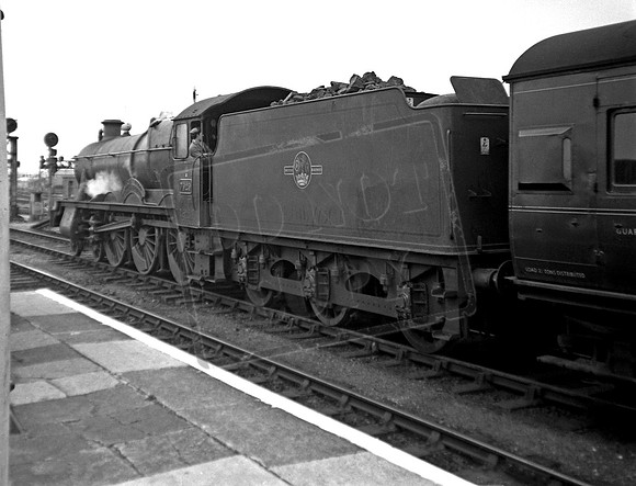 7929 1960s Cardiff