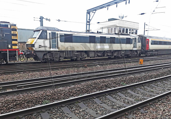 90003 2020-01-24 Norwich Crown Point