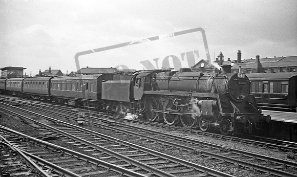 73016 1961-08-17 Doncaster