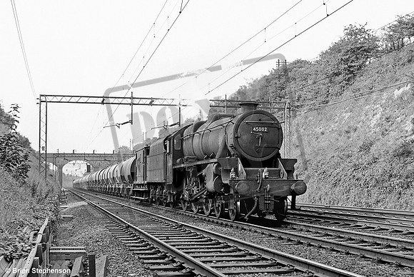 45002 1964-09-05 Tring