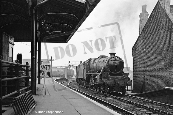 44873 1962-10-13 Clapham Junction