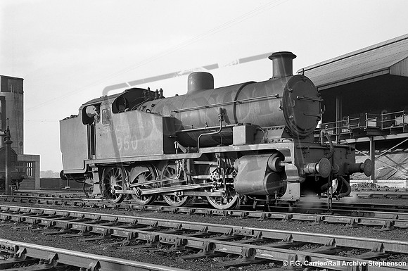 950 1937c Hither Green