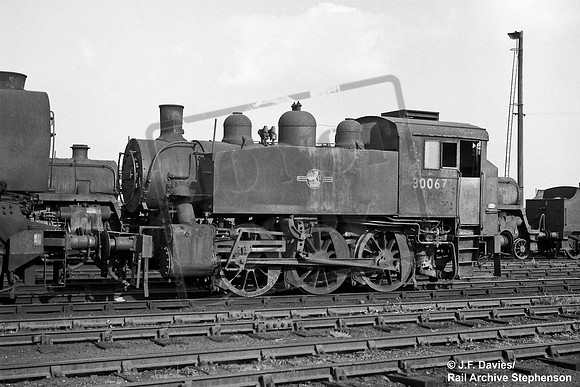 30067 1964-09-12 Eastleigh