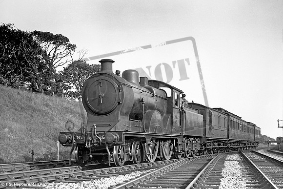 8036 1933c Cromer