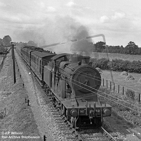 8032 1935-07-07 North Walsham