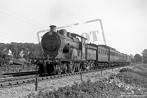 8036 1929c Kings Lynn