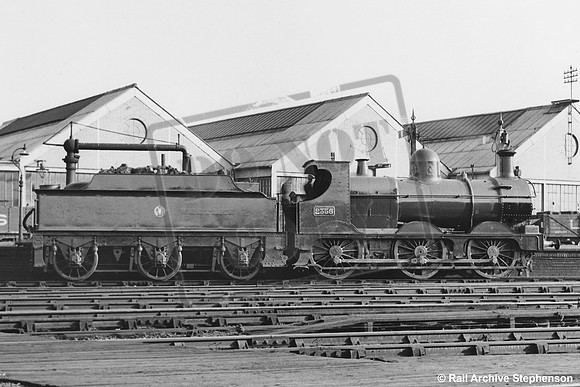 2356 1936-08-16 Swindon